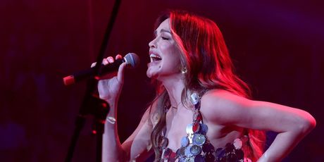 Severina