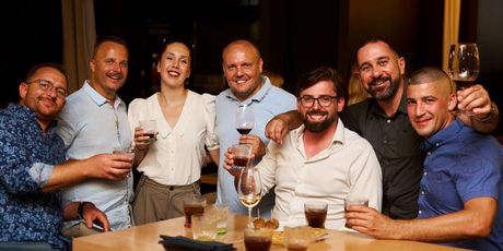 Croatia by the glass - 6