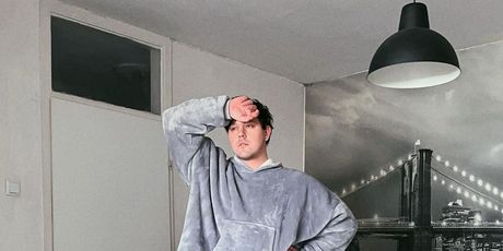 Dennis Domian - 6