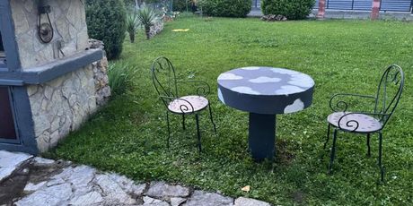 Kuća na Uni - 2