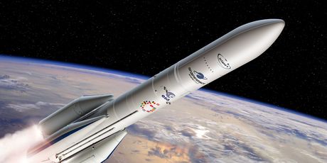 Ariane 6