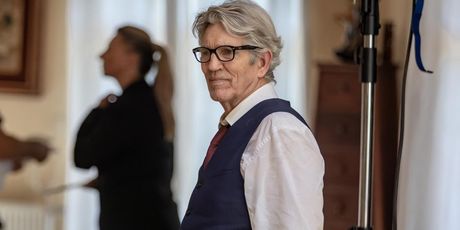 Eric Roberts - 9