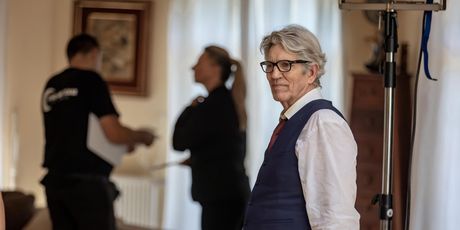 Eric Roberts - 10