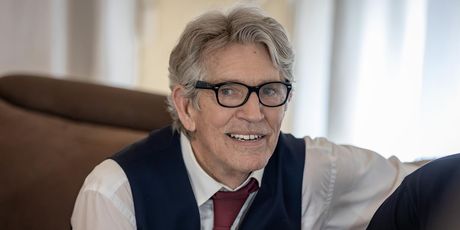 Eric Roberts - 13