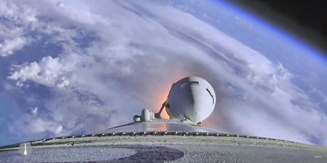 Lansiranje rakete Ariane 6 - 3