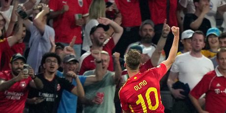 Dani Olmo