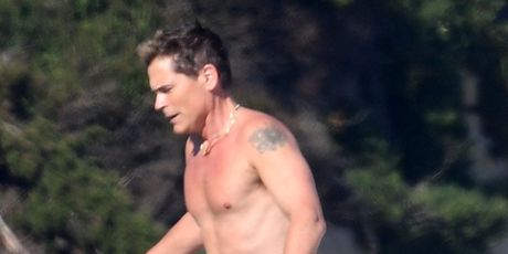 Rob Lowe