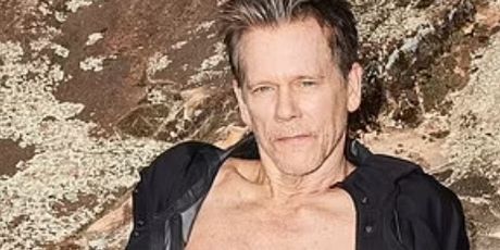 Kevin Bacon