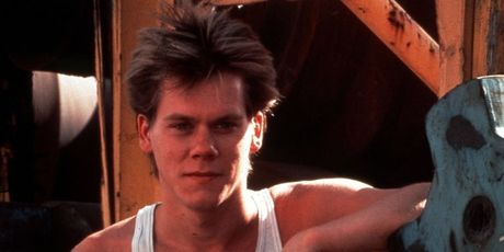 Kevin Bacon