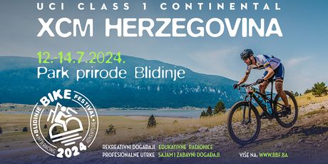 Blidinje BIKE Festival - 7