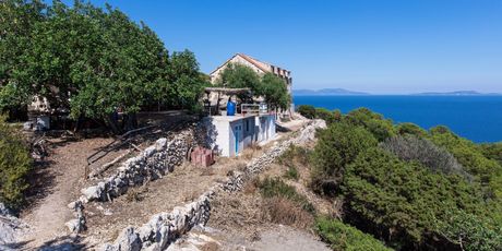 Otok Svetac - 5
