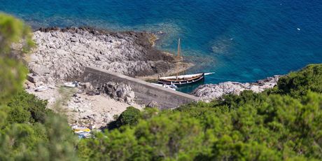 Otok Svetac - 6