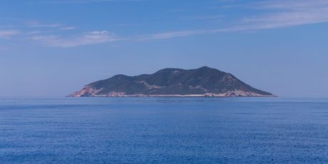Otok Svetac - 7