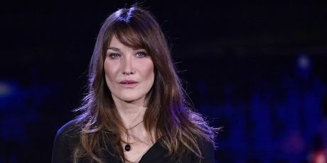 Carla Bruni - 1