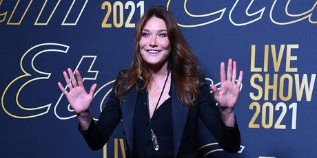 Carla Bruni - 2