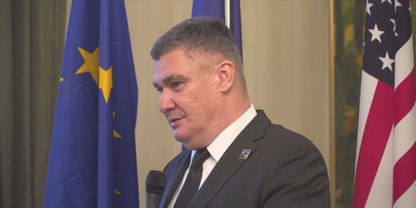 Zoran Milanović