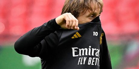 Luka Modrić