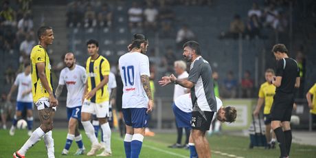 Livaja i Gattuso