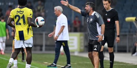 Gennaro Gattuso