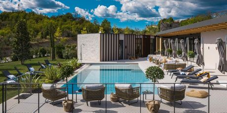 Floria Glamping Garden - 5