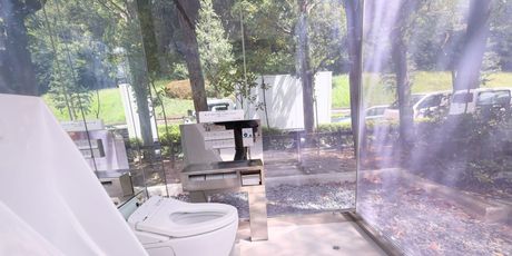WC