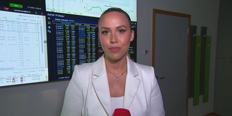 Dina Ćevid, reporterka Nove TV