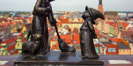 Wroclaw - 2