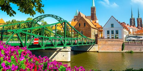Wroclaw - 3
