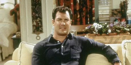 Patrick Warburton