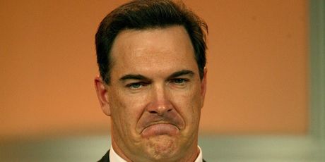 Patrick Warburton