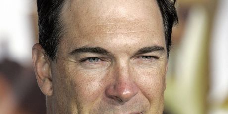 Patrick Warburton