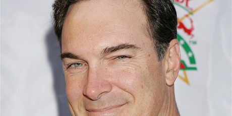 Patrick Warburton