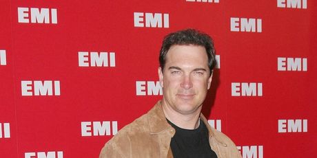 Patrick Warburton