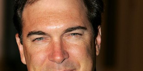 Patrick Warburton