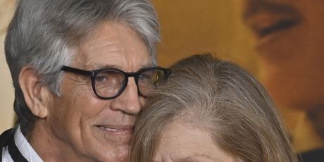 In Magazin: Eric Roberts - 1