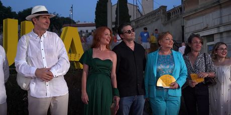 Pula Film Festival - 5