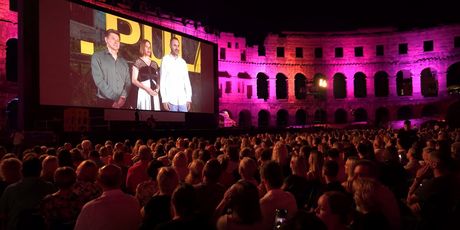 Pula Film Festival - 8