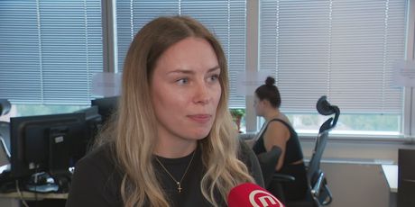 Petra Pandža, sektor Nacionalnog servisa i podrške, CARNET