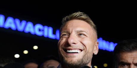 Ciro Immobile