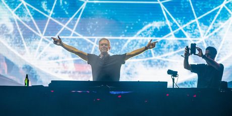 Armin van Buuren