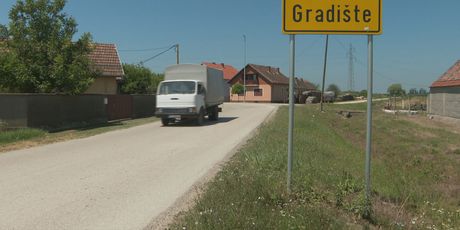 Gradište - 1