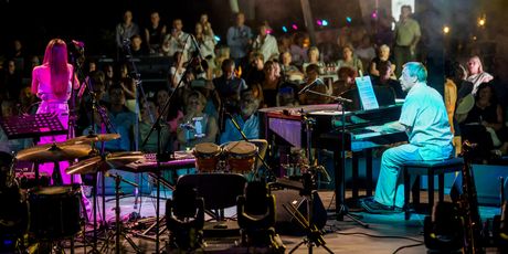 Koncert Arsen, Čovjek kao ja - 7