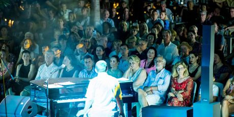 Koncert Arsen, Čovjek kao ja - 9