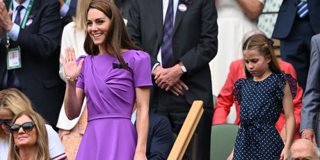 Kate Middleton - 4