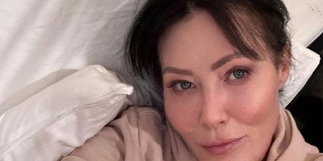 Shannen Doherty