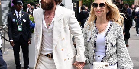 Aaron Taylor-Johnson, Sam Taylor-Johnson