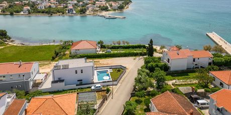 Vila Olivia, Zaton, Zadarska županija - 6