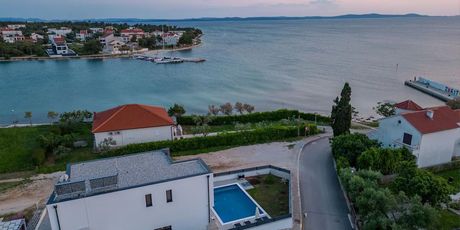 Vila Olivia, Zaton, Zadarska županija - 7