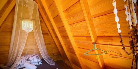 Rooms & Glamping Lana Haus - 13