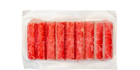 Surimi - 2